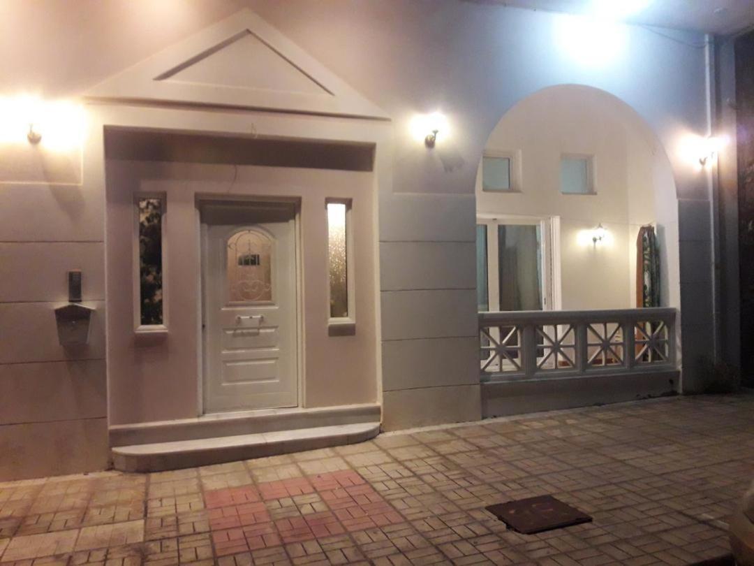 Tzil Home 基帕里夏 外观 照片