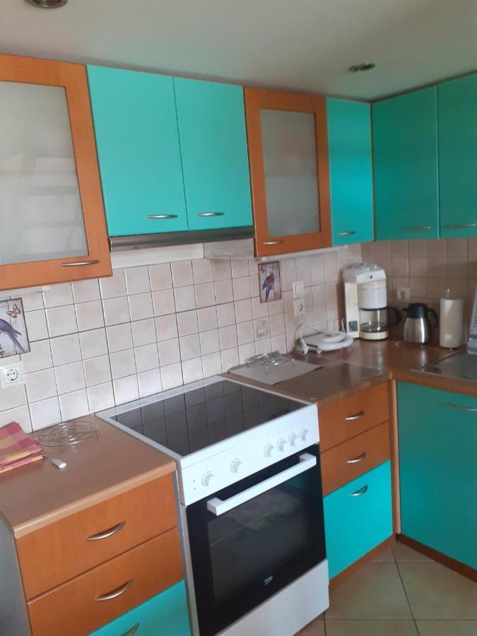 Tzil Home 基帕里夏 外观 照片