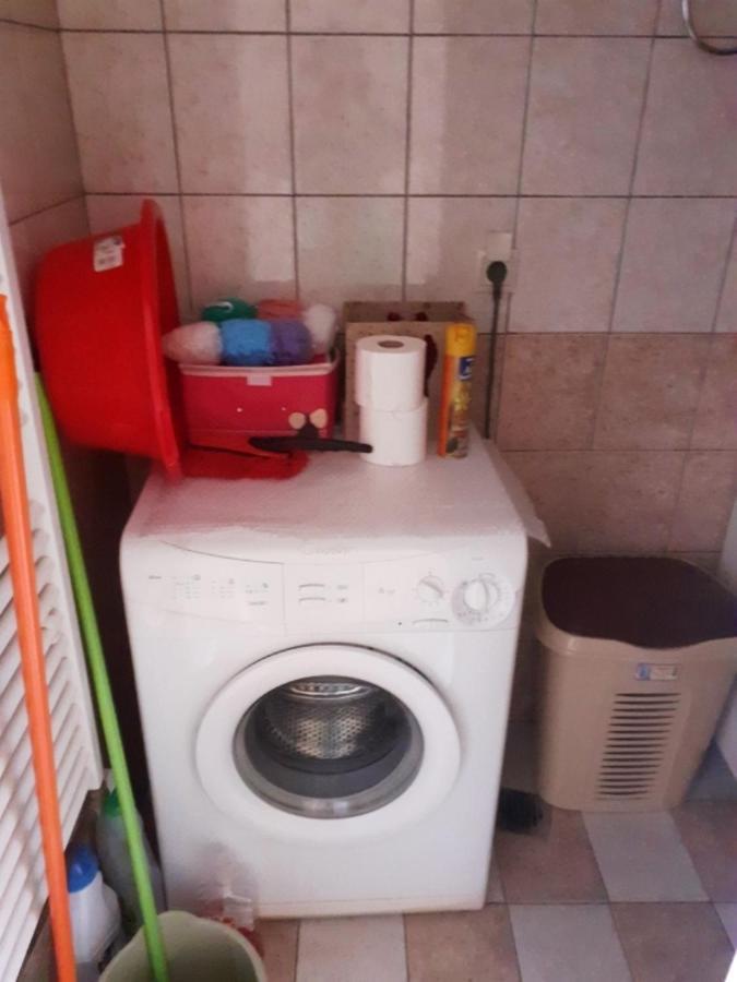 Tzil Home 基帕里夏 外观 照片
