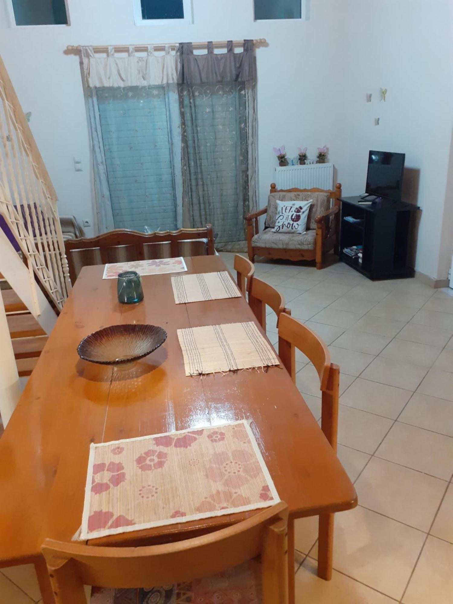 Tzil Home 基帕里夏 外观 照片