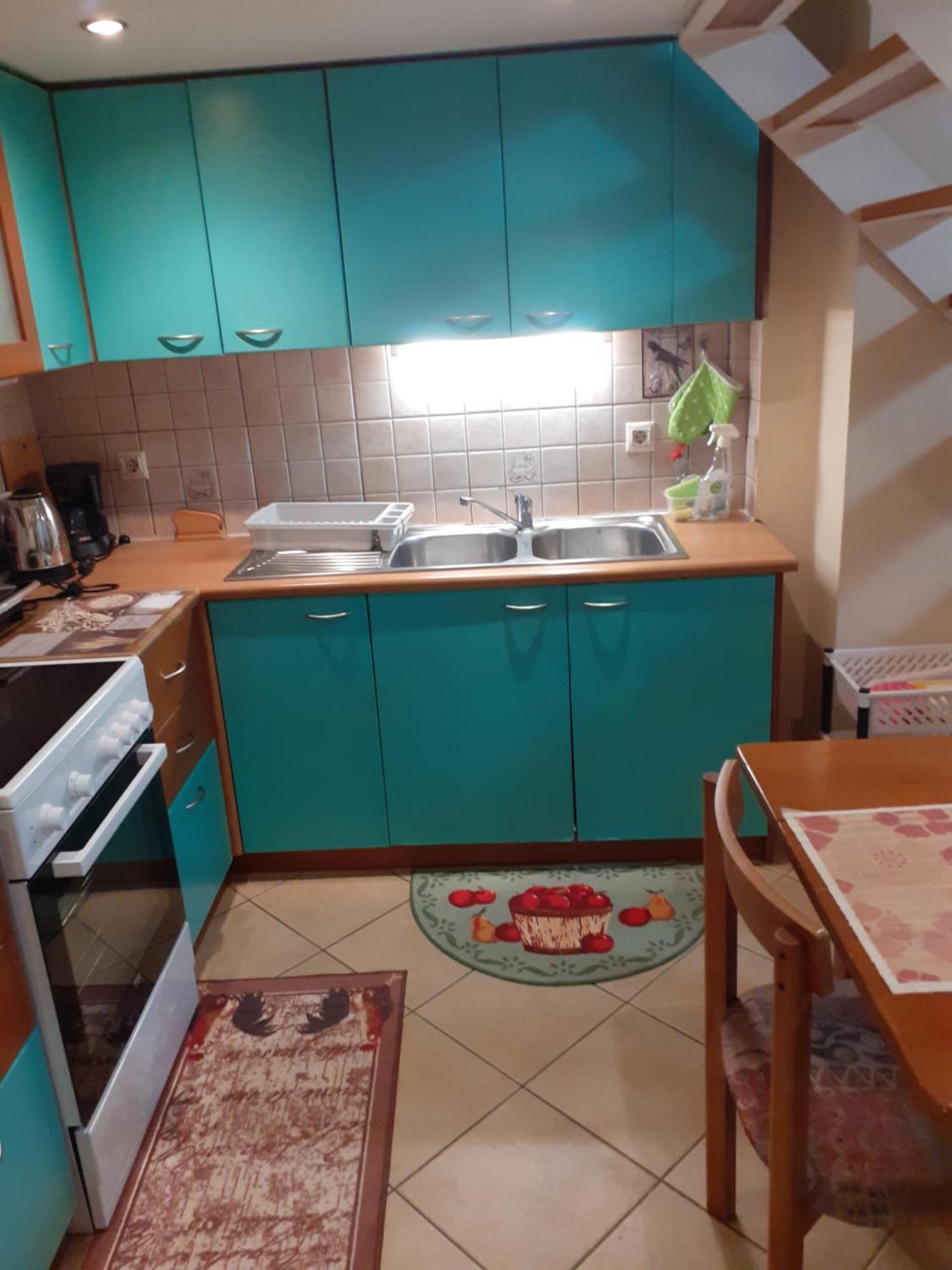 Tzil Home 基帕里夏 外观 照片
