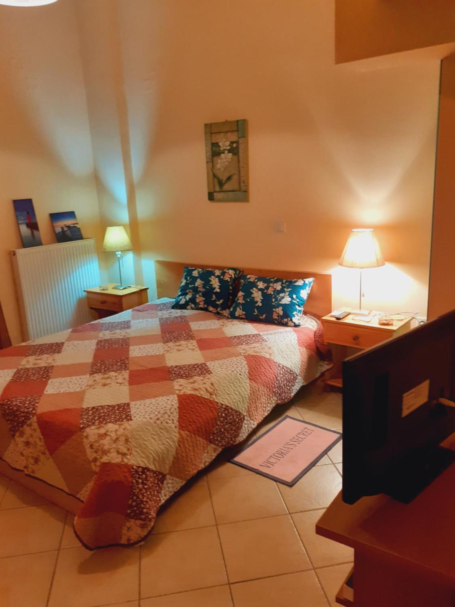 Tzil Home 基帕里夏 外观 照片