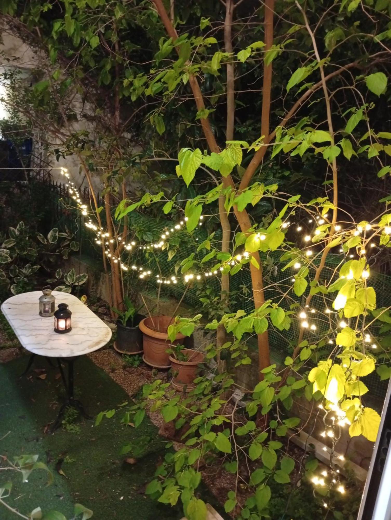 Tzil Home 基帕里夏 外观 照片